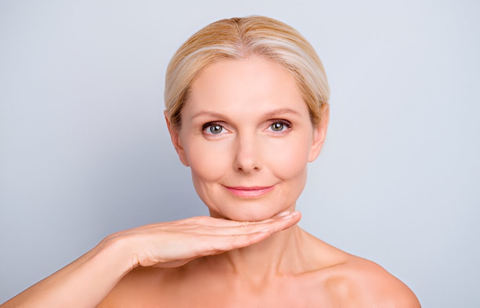 Anti-Aging Skincare