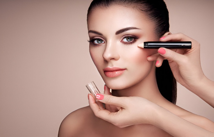 Contour and Highlight