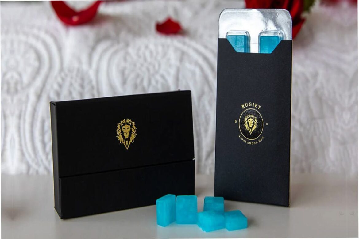 Discover Rugiet Ready