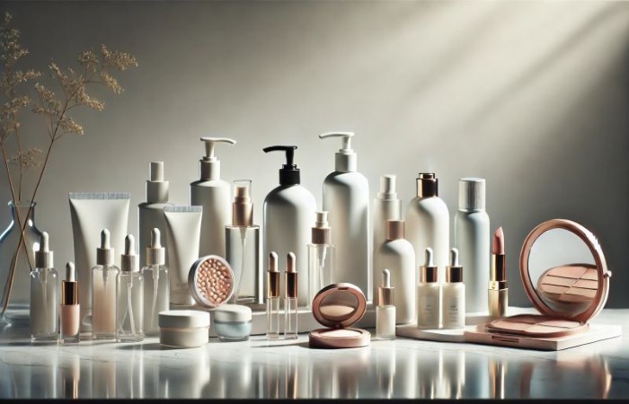 Beauty Products