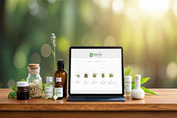 Explore Wellness Solutions at naturaplug.com_ Today
