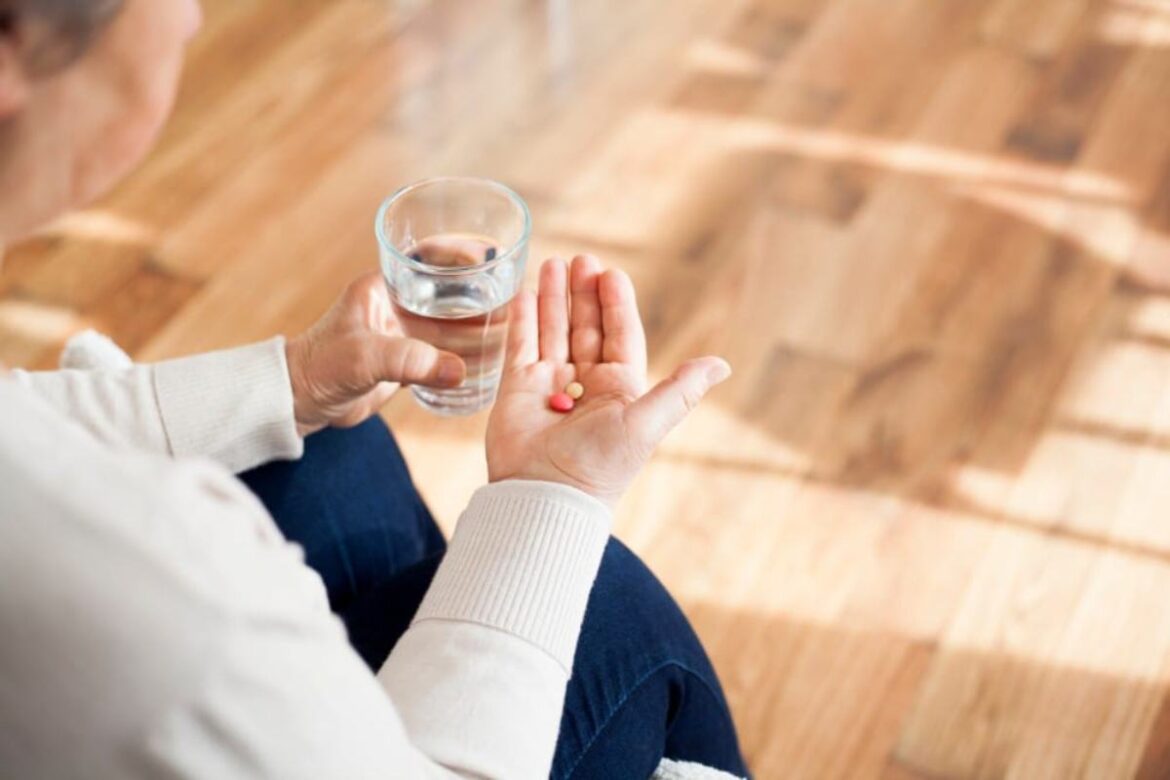 The Dangers of Self-medicating With Alcohol
