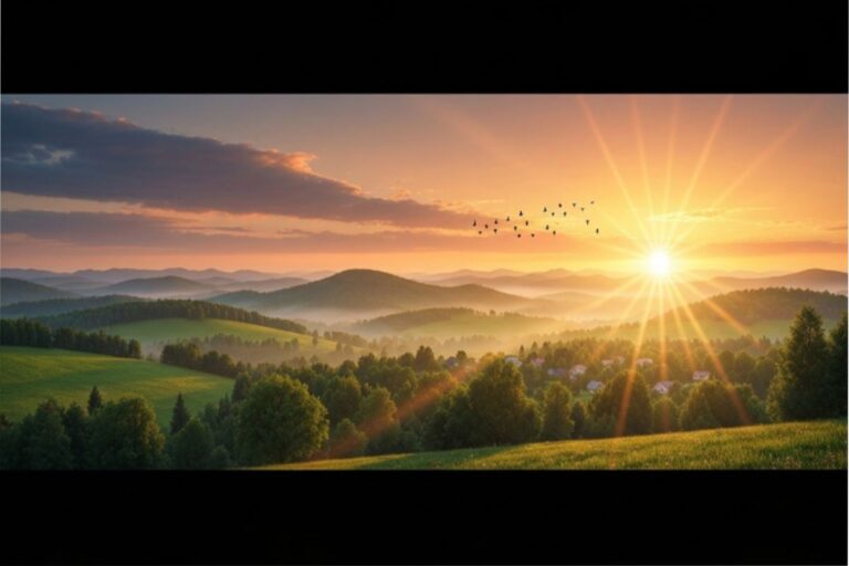 Blessed Day Good Morning God Bless You