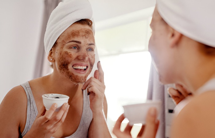 Exfoliator