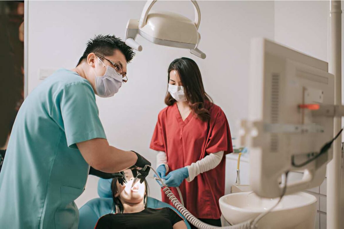Why Dental Infections Should Never Be Left Untreated