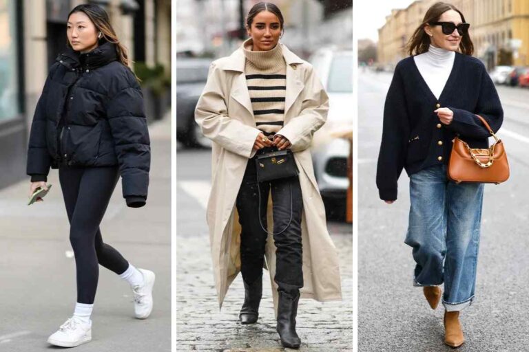 winter wardrobe for arthritis