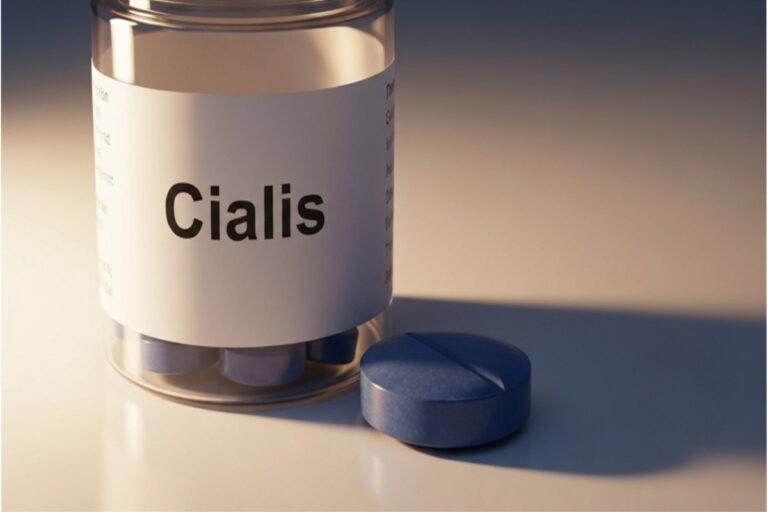 Cialis