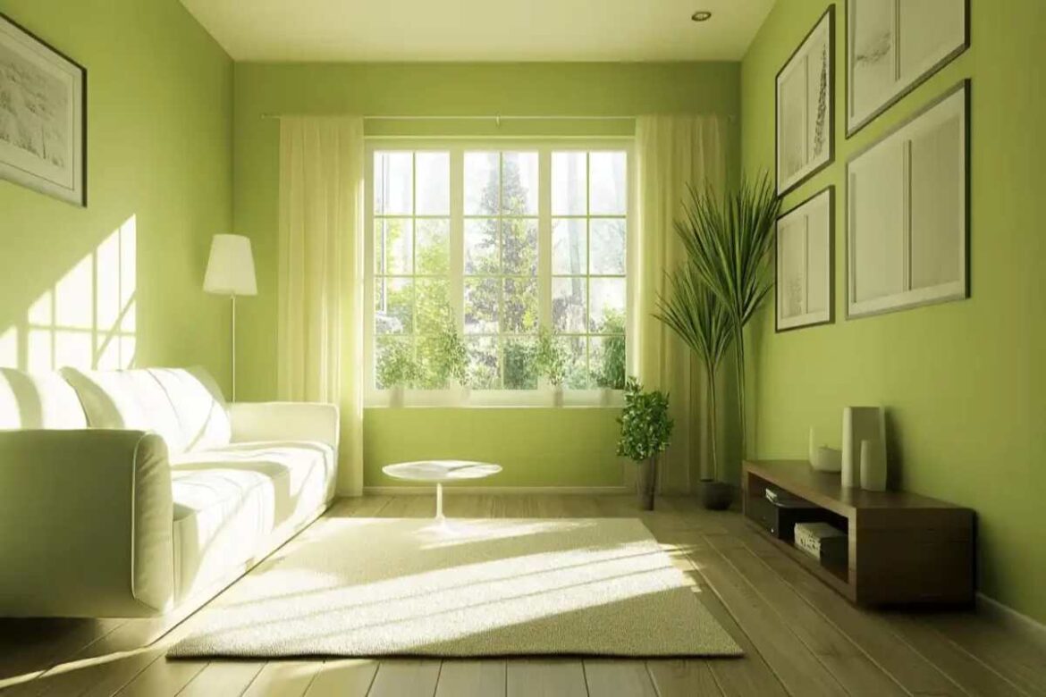 Green Home Write for Us