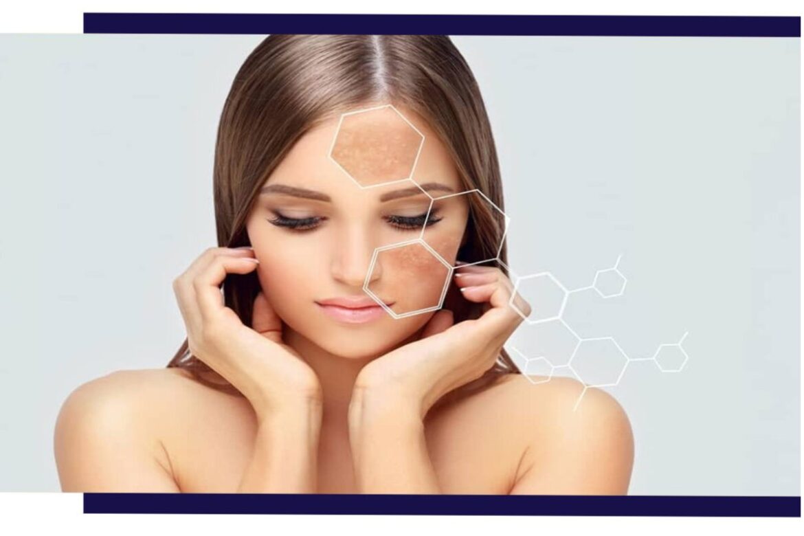 Skin Clarity with Advanced Pigment Care