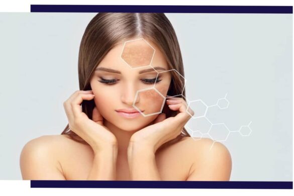 Skin Clarity with Advanced Pigment Care