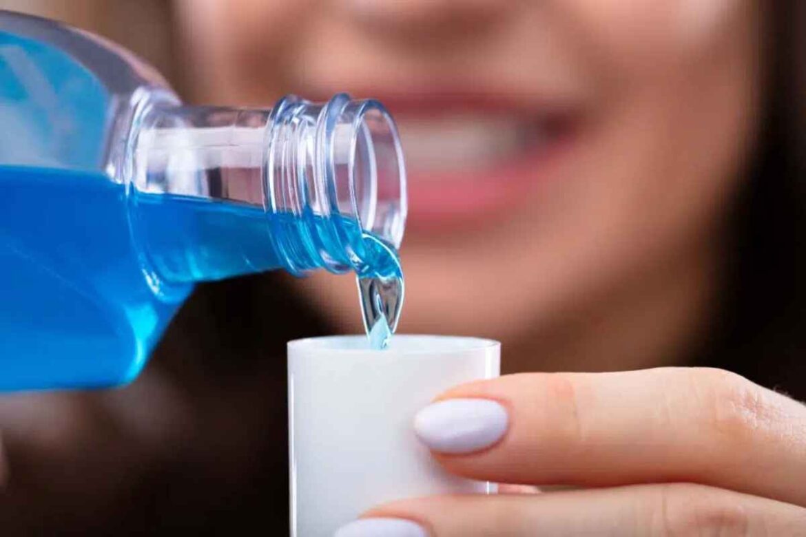 Why it’s Time to Ditch Traditional and Legacy Mouthwash
