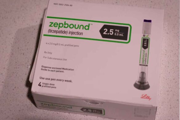Zepbound