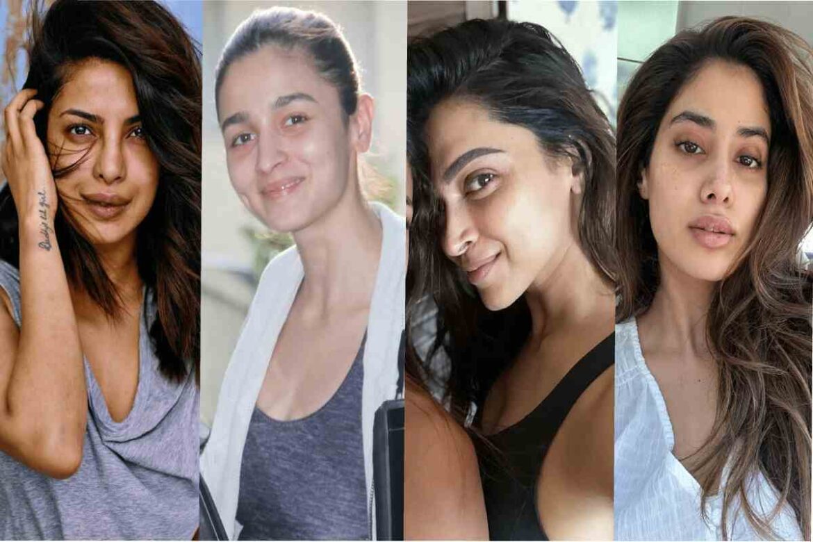 actresses without makeup