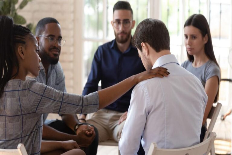 Drug rehab centers