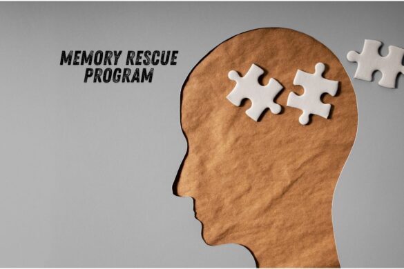 Memory Rescue Program