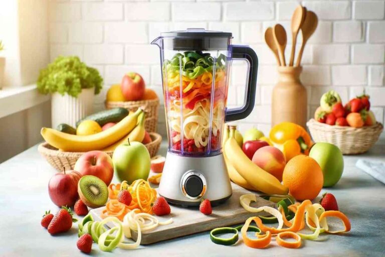 eat your peels