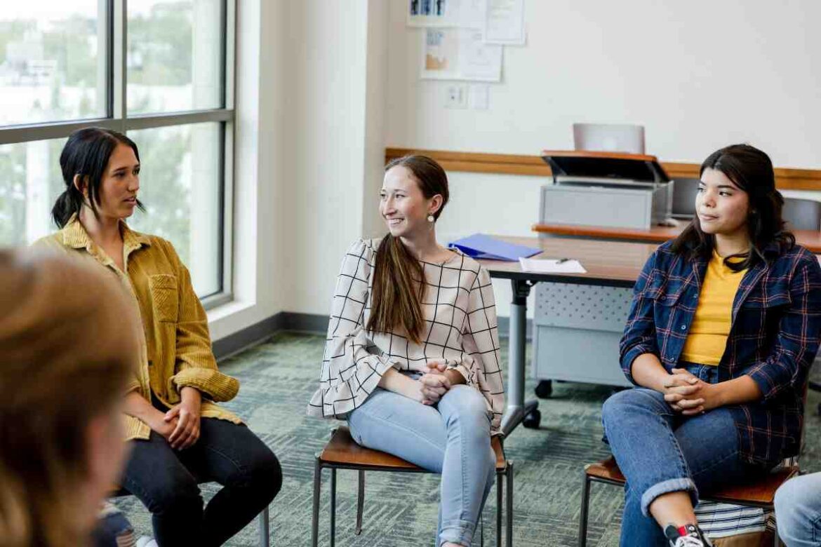 Therapeutic Residential Treatment Center