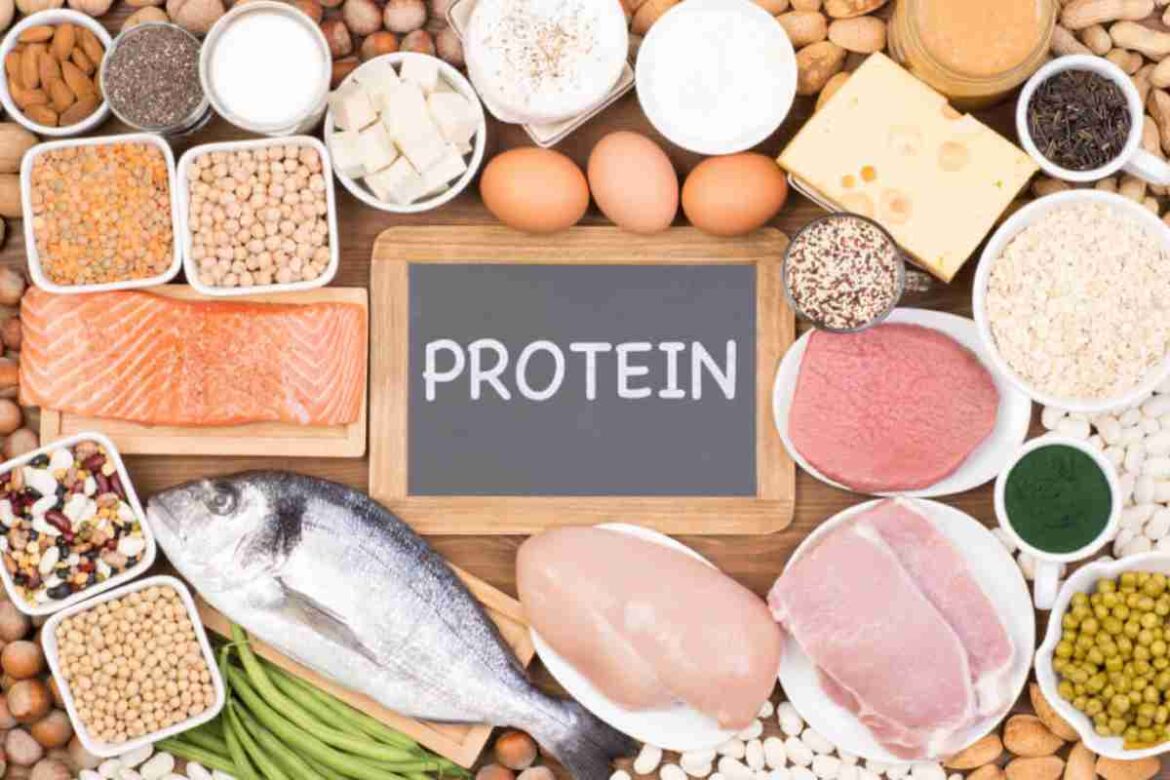 protein