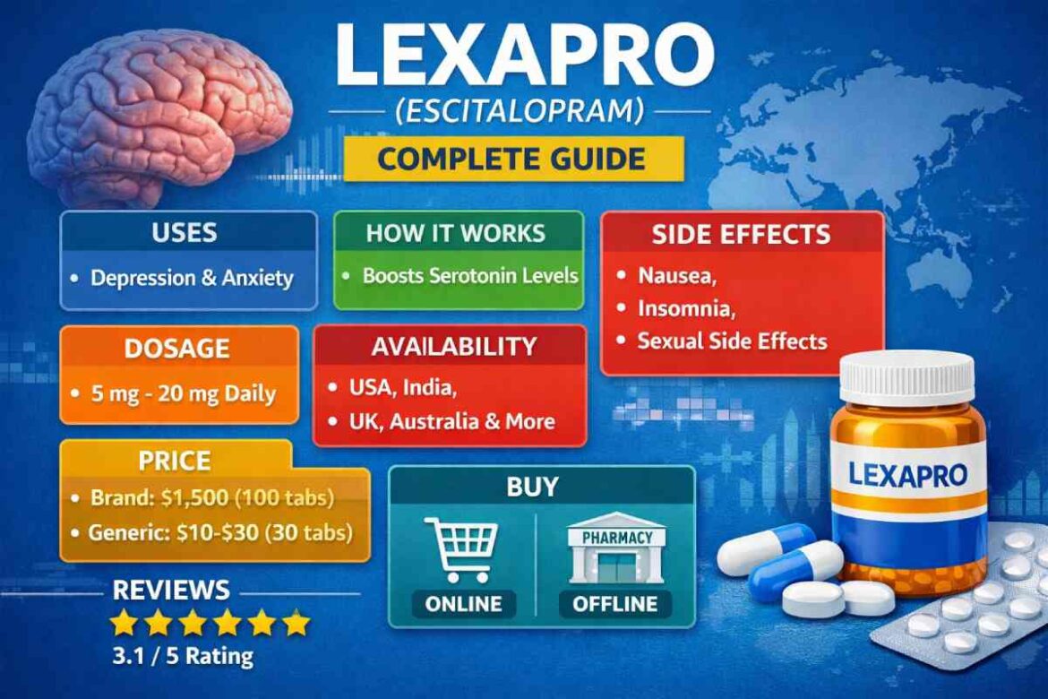 lexapro