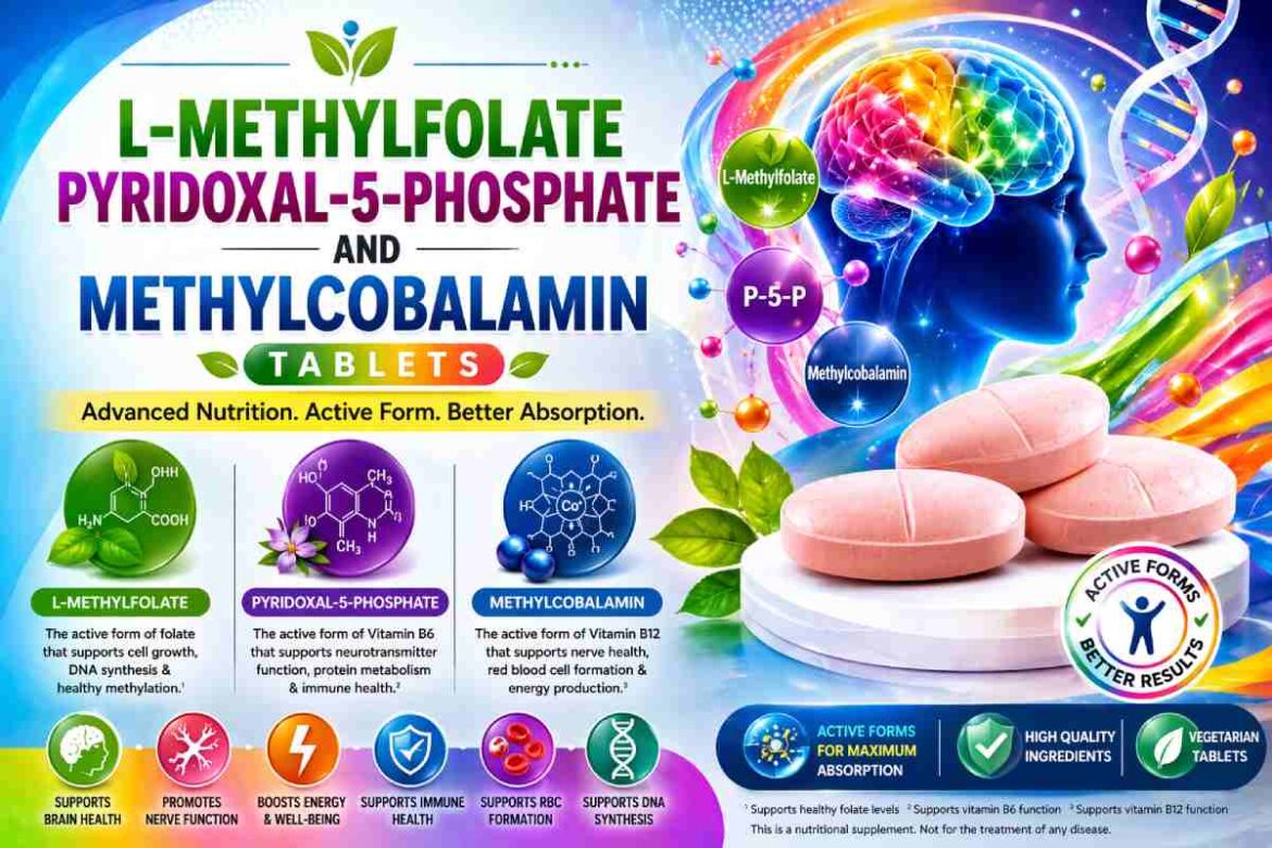 Methylcobalamin Tablets