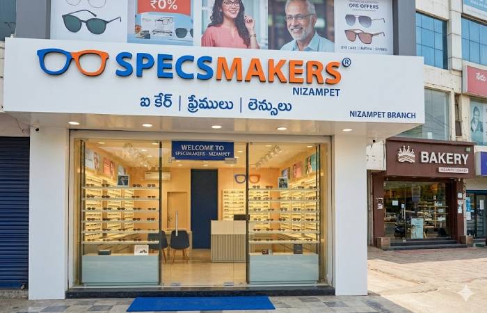 overview of specsmakers