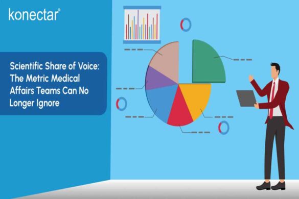 scientific share of voice