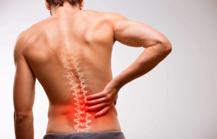 About Sciatic Nerve Pain