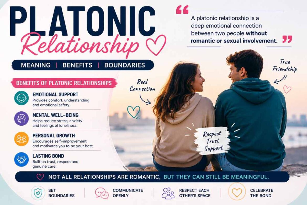 Platonic Relationship