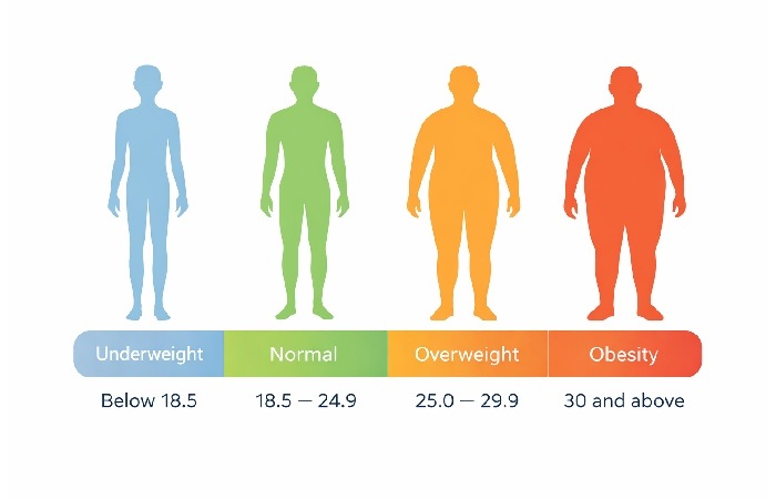 Understanding Your BMI Result
