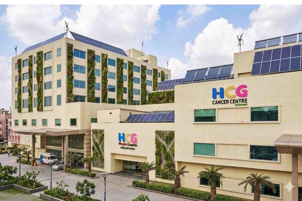 hcg cancer hospital