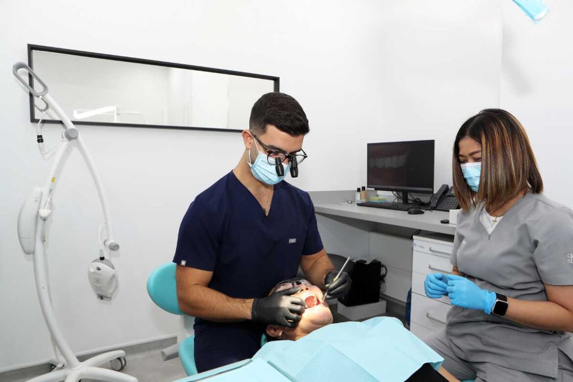 dentist